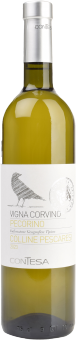 2023 PECORINO Colline Pescaresi I.G.T. Linea Vigna Corvina 