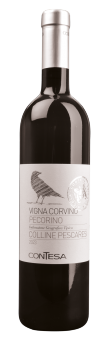 2024 PECORINO Colline Pescaresi I.G.T. Linea Vigna Corvino 