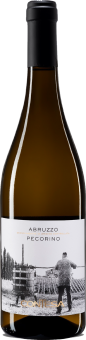 2024 PECORINO Abruzzo D.O.C. Linea Contesa 