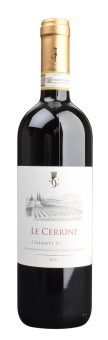 2022 LE CERRINE Chianti Riserva DOCG 