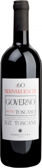 2019 BERNARDESCHI 2.60 Governo all uso Toscano I.G.T. 