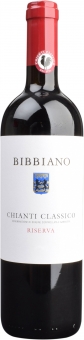 2020 CHIANTI CLASSICO Riserva D.O.C.G. 