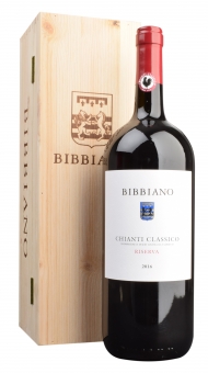 2020 CHIANTI CLASSICO Riserva Magnum 1.5 D.O.C.G. 