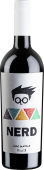 2024 NERD Nero d Avola Sicilia DOC 