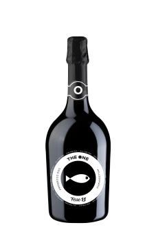 2024 THE ONE Prosecco Millesimato Extra Dry DOC 