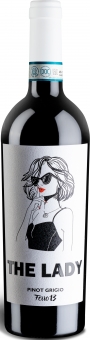 2022 THE LADY Pinot Grigio DOC delle Venezie 