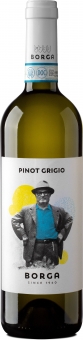 2023 PINOT GRIGIO delle Venezie D.O.C. 