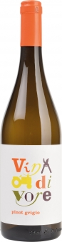 2023 PINOT GRIGIO  - Vin di Vore DOC Friuli 
