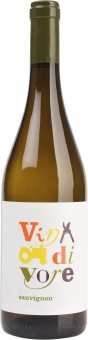 2024 SAUVIGNON  - Vin di Vore IGP Venezia Giulia 