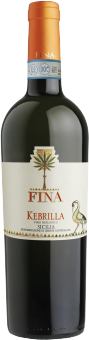 2024 KEBRILLA Grillo Sicilia DOC 