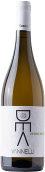 2024 Vermentino Lazio I.G.T. 