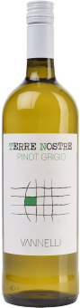 2024 Terre Nostre Pinot Grigio Lazio I.G.P. 