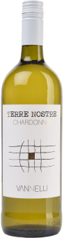 2022 Terre Nostre Chardonnay Lazio I.G.P. 