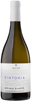 2024 SINTONIA Irpina Bianco DOC 