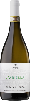 2024 L ARIELLA Greco di Tufo DOCG 