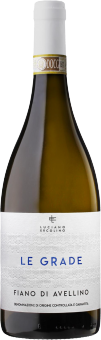 2024 LE GRADE Fiano di Avellino DOCG 