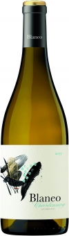 2022 BLANEO Chardonnay Navarra D.O. 