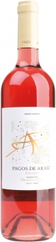 2024 ROSADO Navarra D.O. 