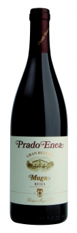 2016 PRADO ENEA Gran Reserva Rioja D.O.Ca. 