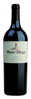 2019 TORRE MUGA Rioja D.O.Ca. 