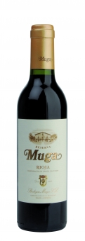 2021 RESERVA 0,375 ltr Rioja D.O.Ca. 