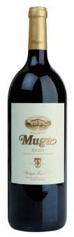2019 RESERVA Magnum Rioja D.O.Ca. 