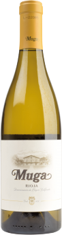 2024 BLANCO Rioja D.O.Ca. 
