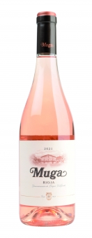 2024 ROSADO Rioja D.O.Ca. 