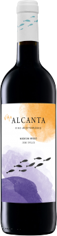 2024 TINTO SEMIDULCE Alicante D.O. 
