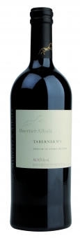 2014 TABERNER No. 1 Tierra de Cadiz 