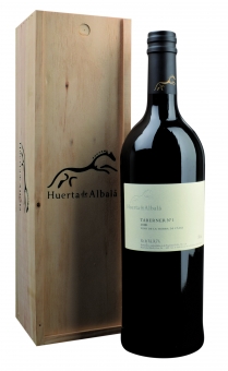 2008 TABERNER No. 1 Magnum Tierra de Cadiz 