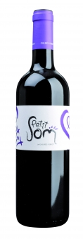 2018 PETIT SOM de Galmes i Ribot Vi de la Terra Mallorca 