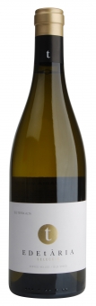 2018 EDETÀRIA Selecció Blanco Terra Alta D.O. 