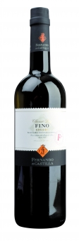 Sherry FINO Classic Dry-Seo Jerez D.O. 