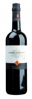 Sherry PEDRO XIMENEZ Classic Jerez D.O. 