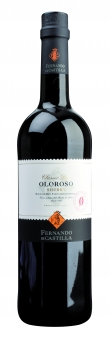 Sherry OLOROSO Classic Jerez D.O. 