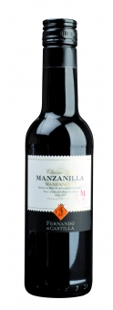 Sherry Manzanilla Classic Dry Jerez D.O. 