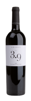 2021  3.9 Pla de Bages D.O. 