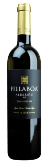 2023 Albariño Fillaboa Rias Baixas DO 