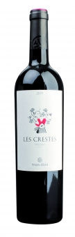 2021 Les Crestes Priorat D.O.Q. 