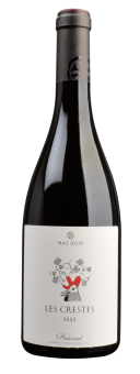 2023 LES CRESTES Priorat D.O.Q. 