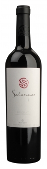 2021 SALANQUES Priorat D.O.Q. 