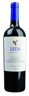 2019 Viñas Viejas Castilla y Leon 