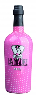 LA MADRE ROSÉ Vermouth 