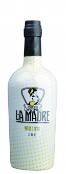 LA MADRE WHITE DRY Vermouth 