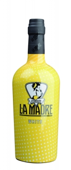 LA MADRE WHITE Vermouth 