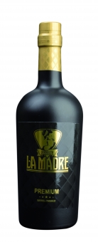 LA MADRE RED PREMIUM Vermouth 