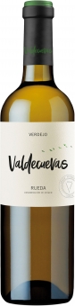 2023 VALDECUEVAS VERDEJO Rueda D.O. 