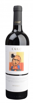 2021 Crianza Cariñena D.O. 