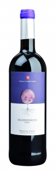 2023 Valdehermoso Joven Ribera del Duero DO 